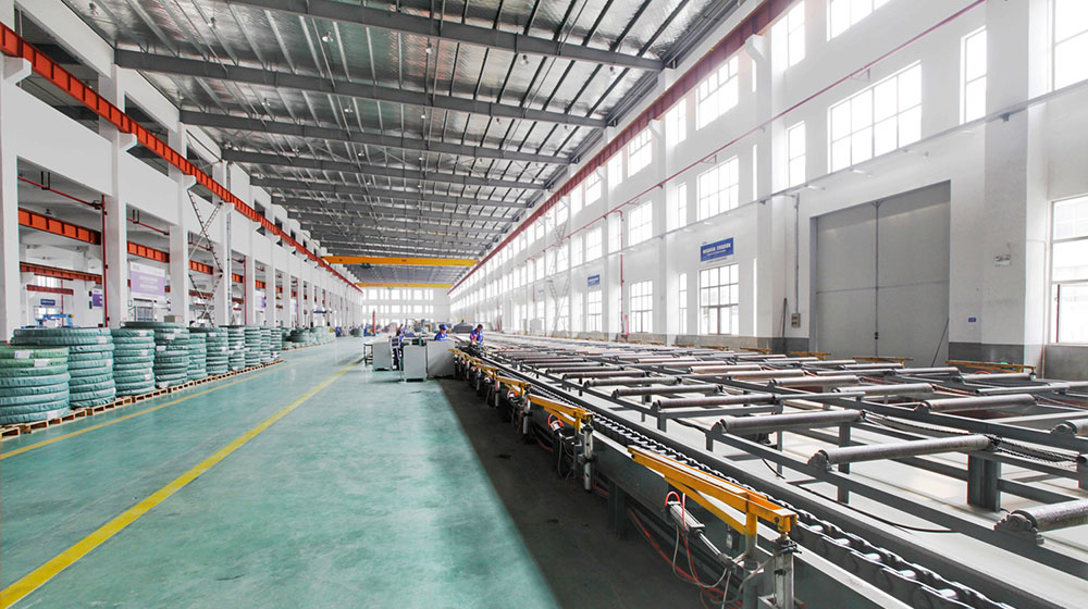 公司環境 公司環境